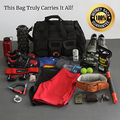 crossfit workout bag